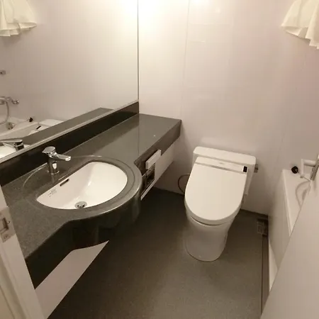 Studio Inn Nishi Shinjuku Präfektur Tokio Exterior foto